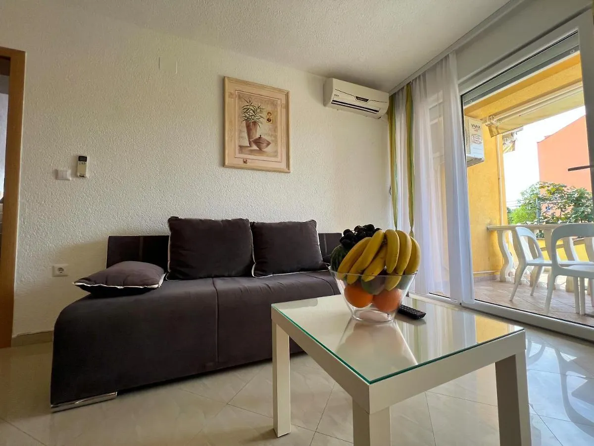 Apartments Dream House Zaton