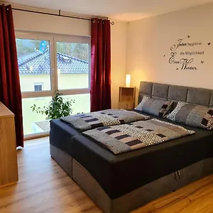 Brombachsee - Sonnentag Süd Apartment Rottenbach (Roth)