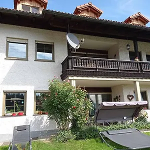 Schmidt Apartment Bayerisch Eisenstein