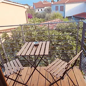 Guests House Dali Gasthof Rovinj