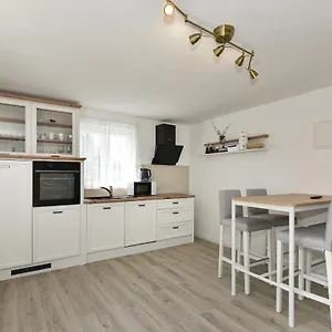 Magda Apartment