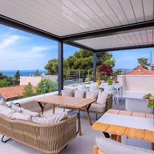 Alba Gasthof Split