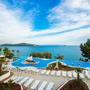 Mediteran Travel Mobile Homes Belvedere Ferienpark Seget Vranjica