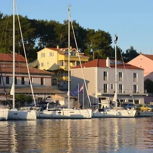 Stone House Buljanovic Appartamento